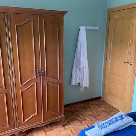 Miguelino - Casa Tia Maria Apartment Вилануева де Ароса Екстериор снимка